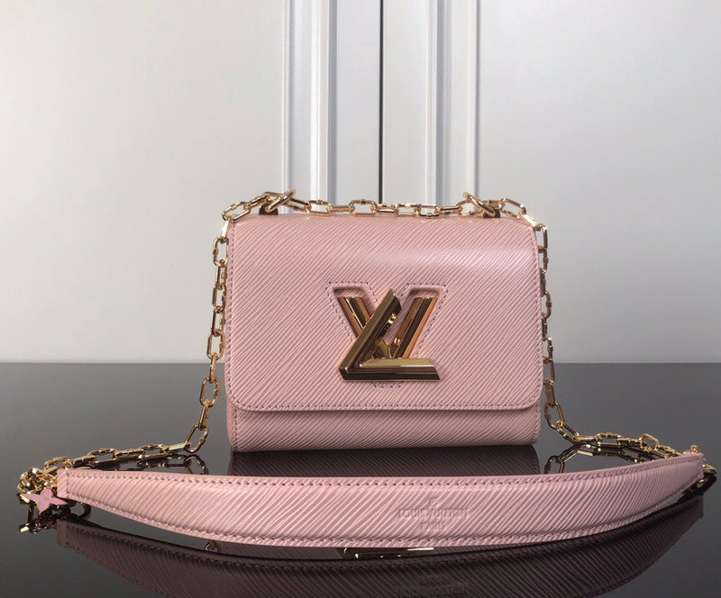 Alice Bags- Louis Vuittons - 15883