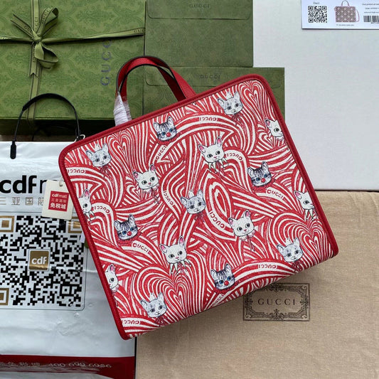 Gucci Luxury Bags 1057