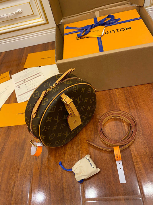Alice bags- Louis Vuittons - 16708