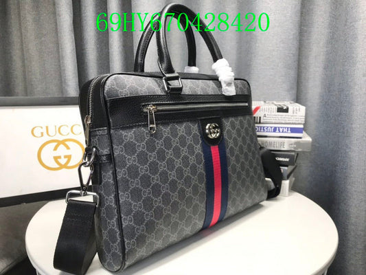 Gucci Bags - The Tote 967