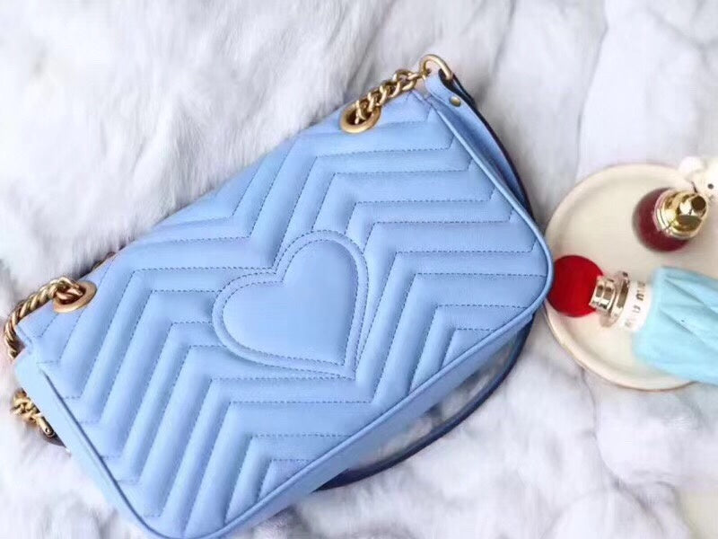 Gucci Luxury Bags 1204
