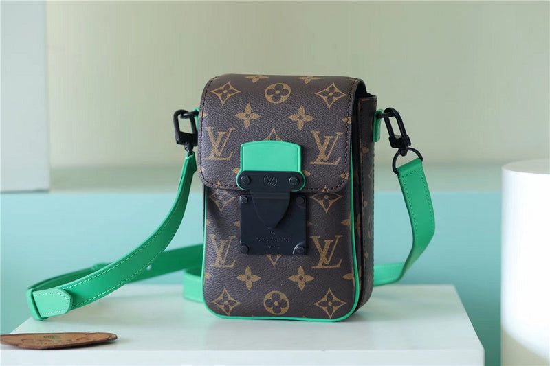 Alice bags - Louis Vuittons - 10081