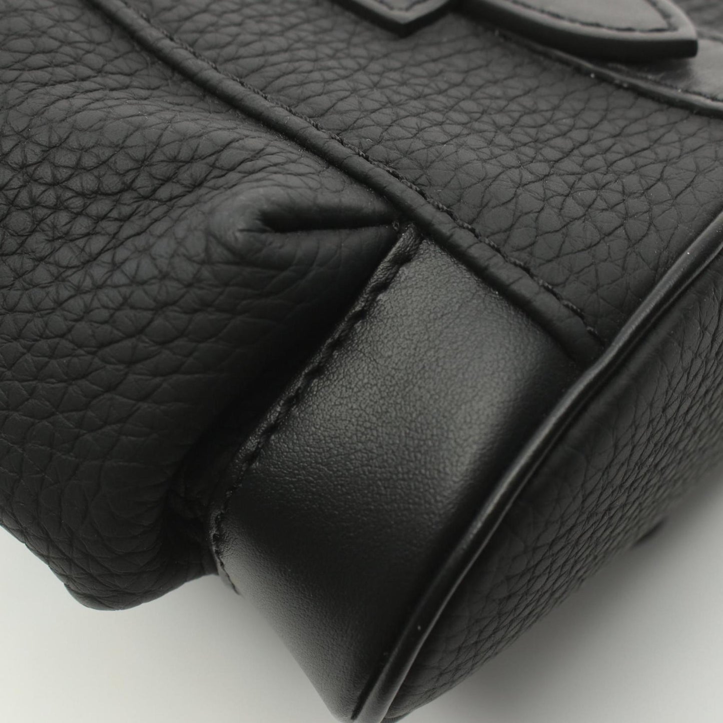 Louis Vuitton Leather Fanny Pack
