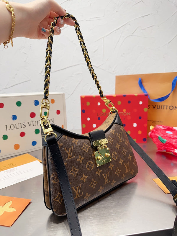 Alice bags - Louis Vuittons - 14949