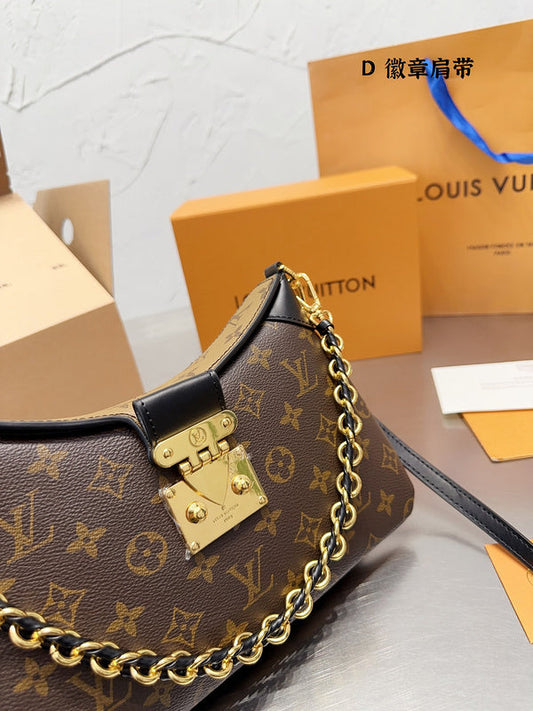Alice bags - Louis Vuittons - 15082