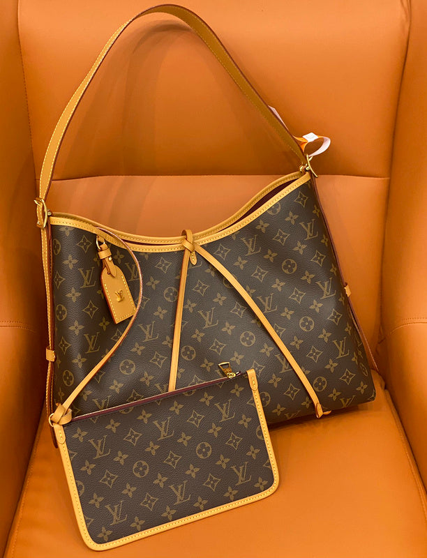 Alice Bags- Louis Vuittons - 16239