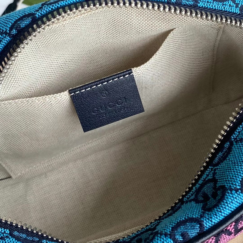 Gucci Luxury Bags 1186