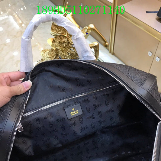 Gucci Bags - The Tote 985