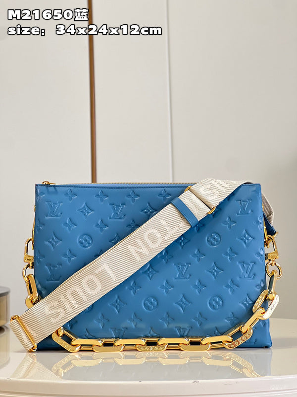 Alice bags - Louis Vuittons - 15462