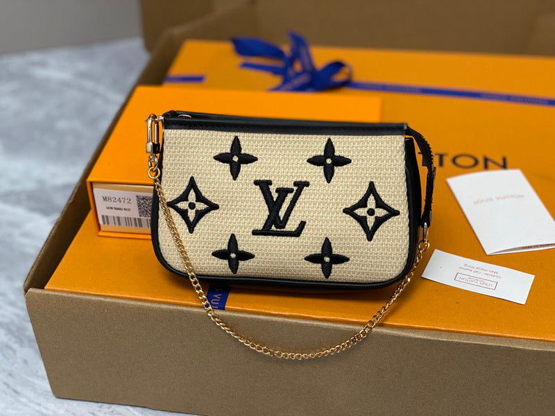 Alice bags - Louis Vuittons - 15179