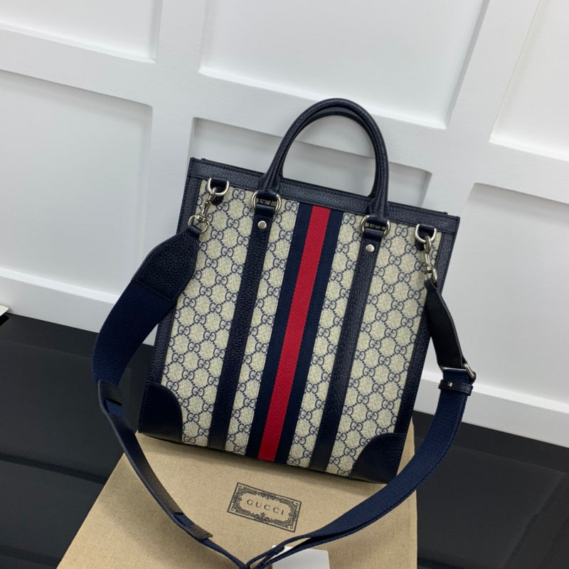 Gucci Luxury - Bags - 578