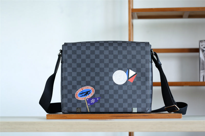 Alice bags - Louis Vuittons - 10414