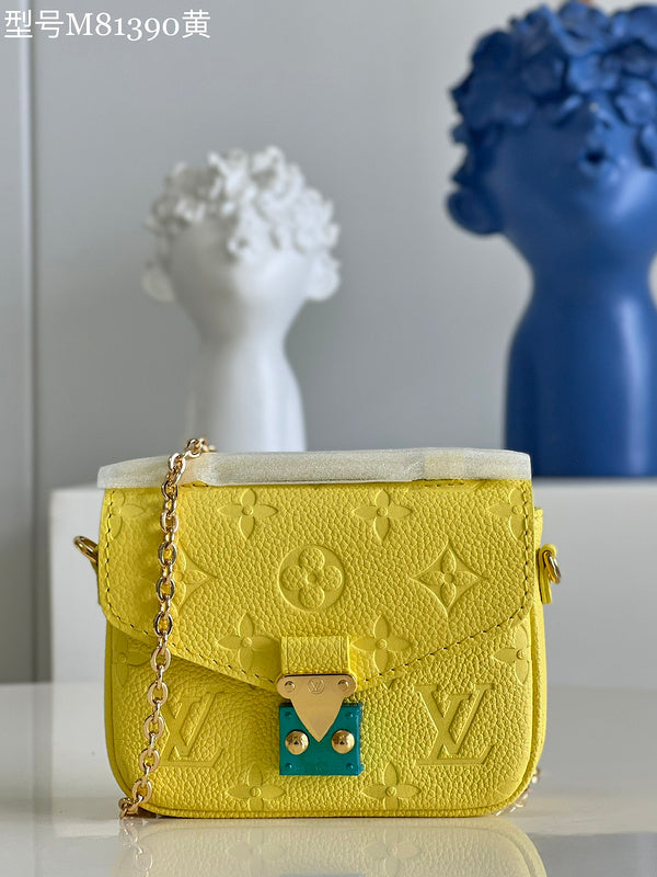Alice bags- Louis Vuittons - 16821