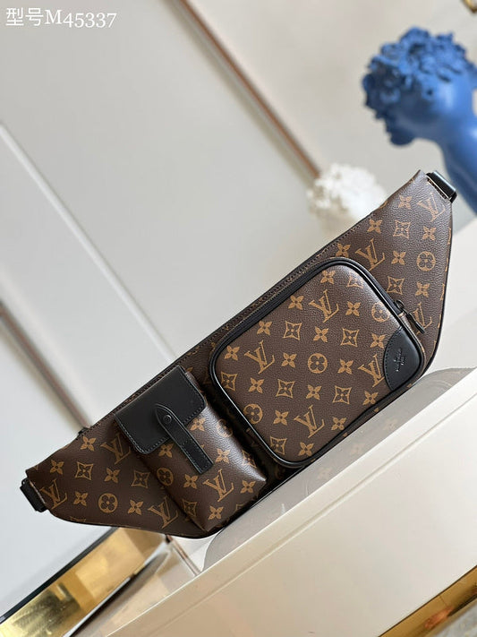 Alice Bags- Louis Vuittons - 16261