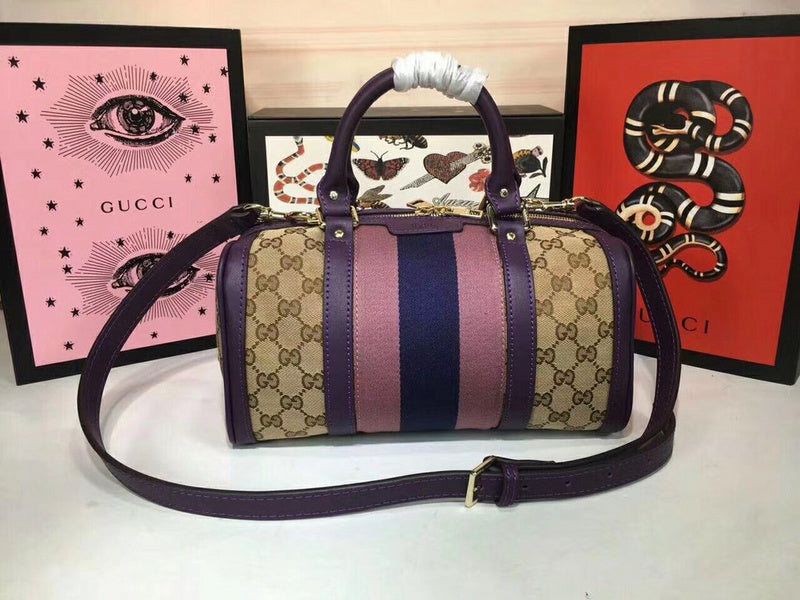 Gucci Bags - The Tote 477