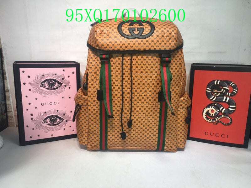 Gucci Bags - The Tote 1230