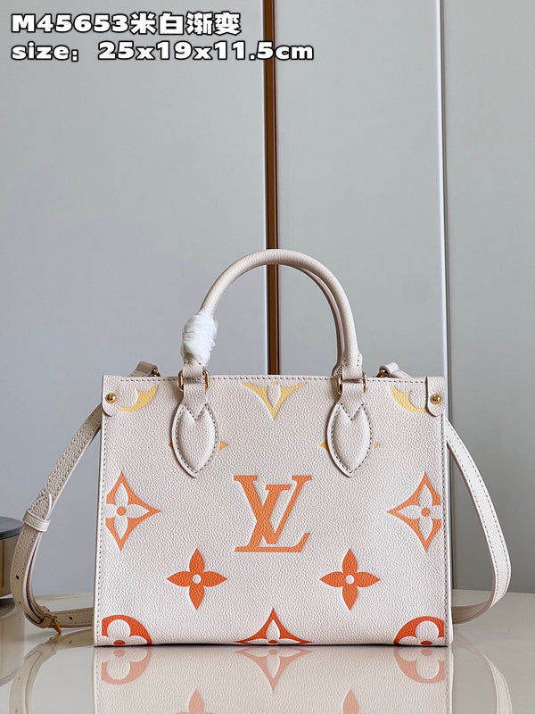 Alice bags - Louis Vuittons - 15339