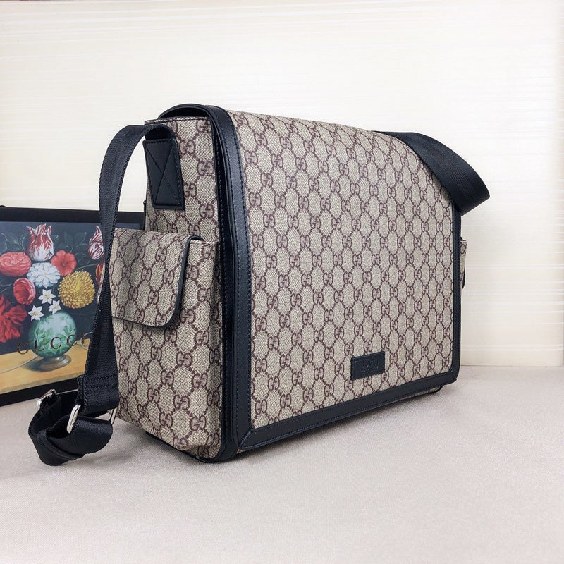 Gucci Bags - The Tote 906