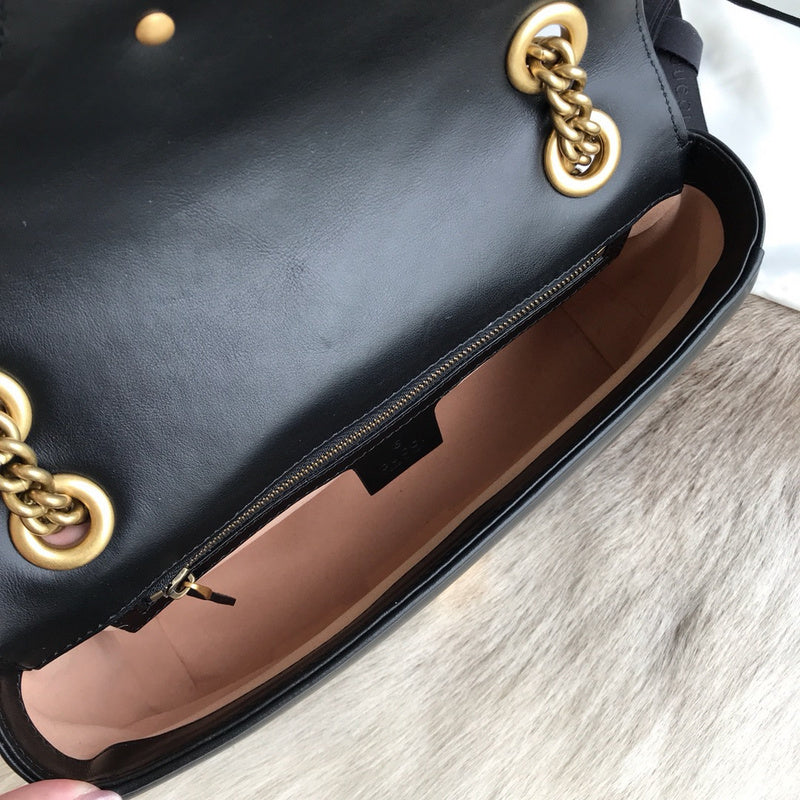 Gucci Luxury Bags 1217