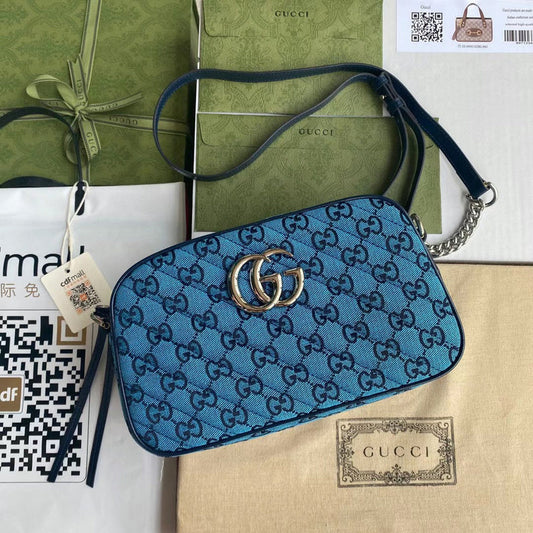 Gucci Luxury Bags 1187