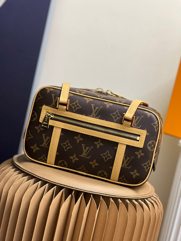 Alice Bags- Louis Vuittons - 16143