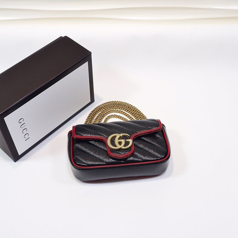 Gucci Luxury Bags 1119
