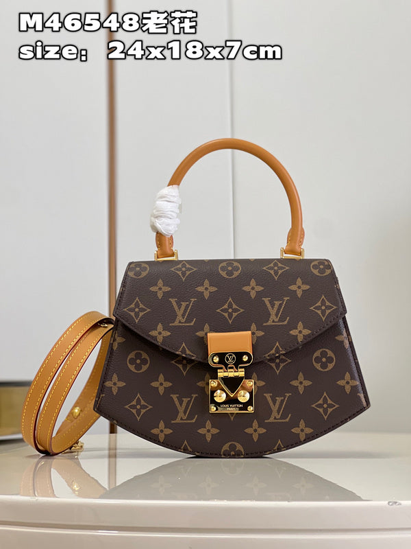 Alice bags - Louis Vuittons - 15773