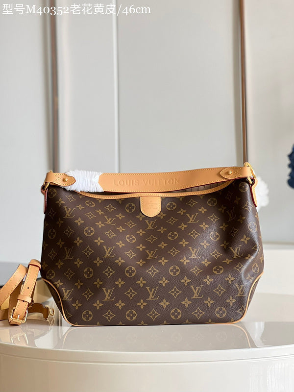 Alice Bags- Louis Vuittons - 16264