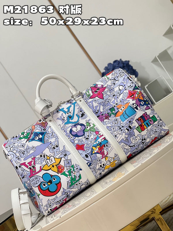 Alice bags - Louis Vuittons - 15688