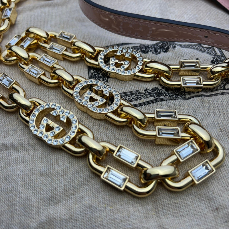 Gucci Luxury - Bags - 520