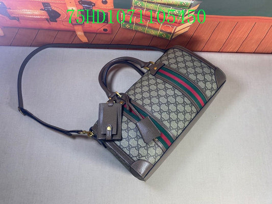 Gucci Bags - The Tote 474