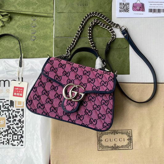 Gucci Luxury Bags 1126