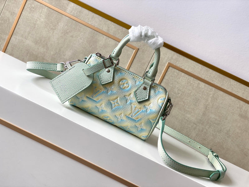 Alice Bags- Louis Vuittons - 16435