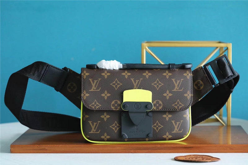 Alice bags - Louis Vuittons - 10097