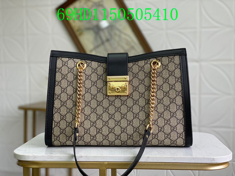 Gucci Bags - The Tote 428