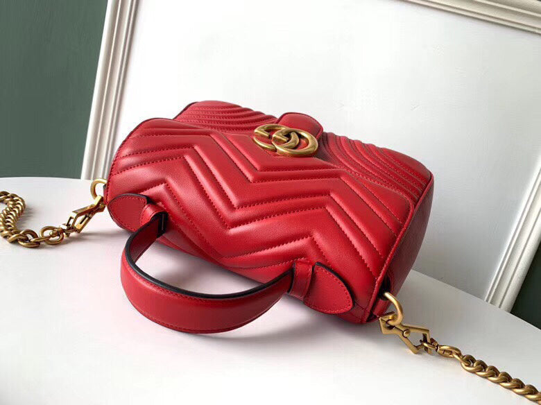 Gucci Bags - Luxury Bags 1435