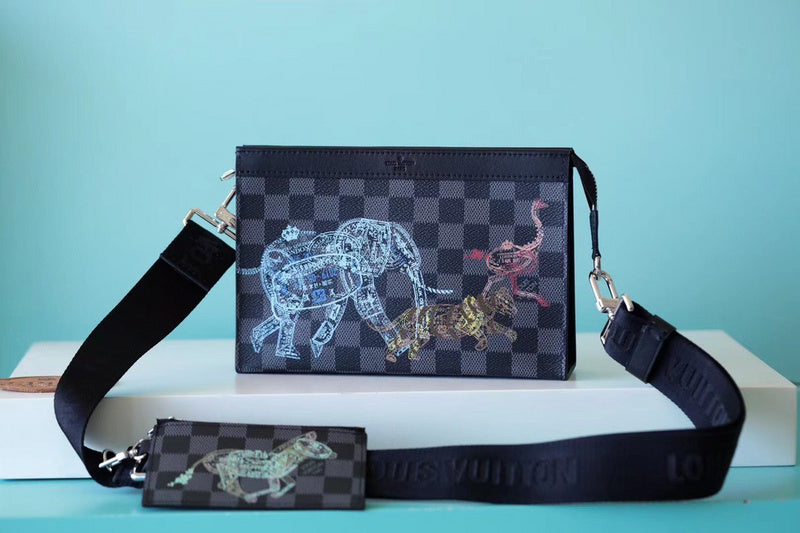 Alice bags - Louis Vuittons - 10032