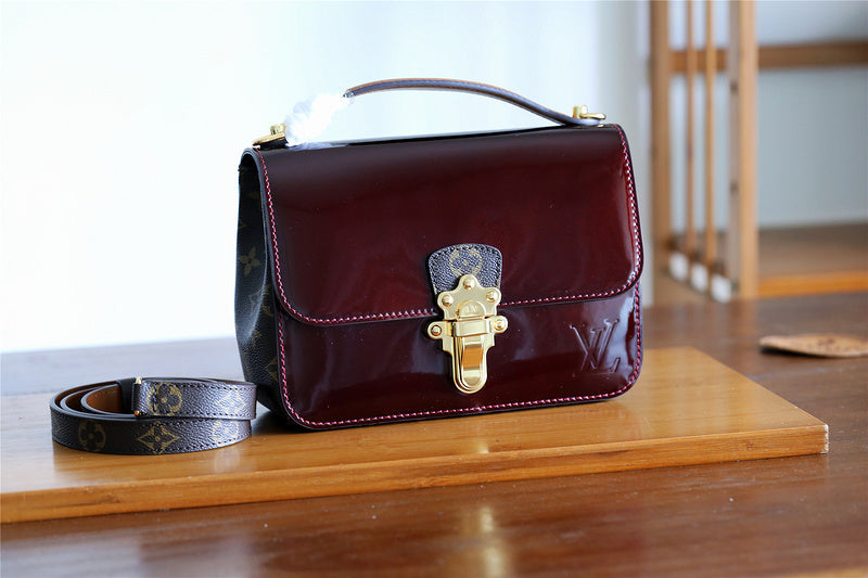 Alice bags - Louis Vuittons - 7864