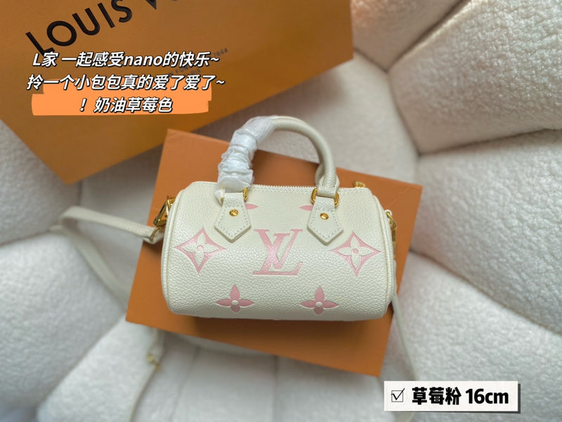 Alice bags - Louis Vuittons - 14858