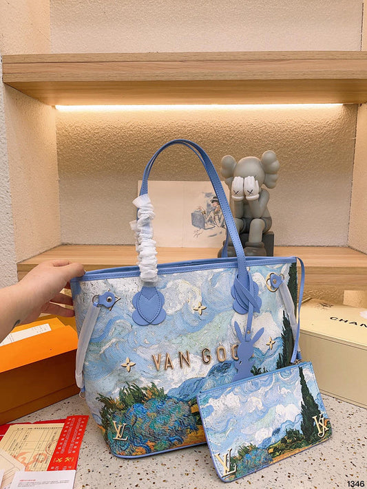 Alice bags - Louis Vuittons - 14932