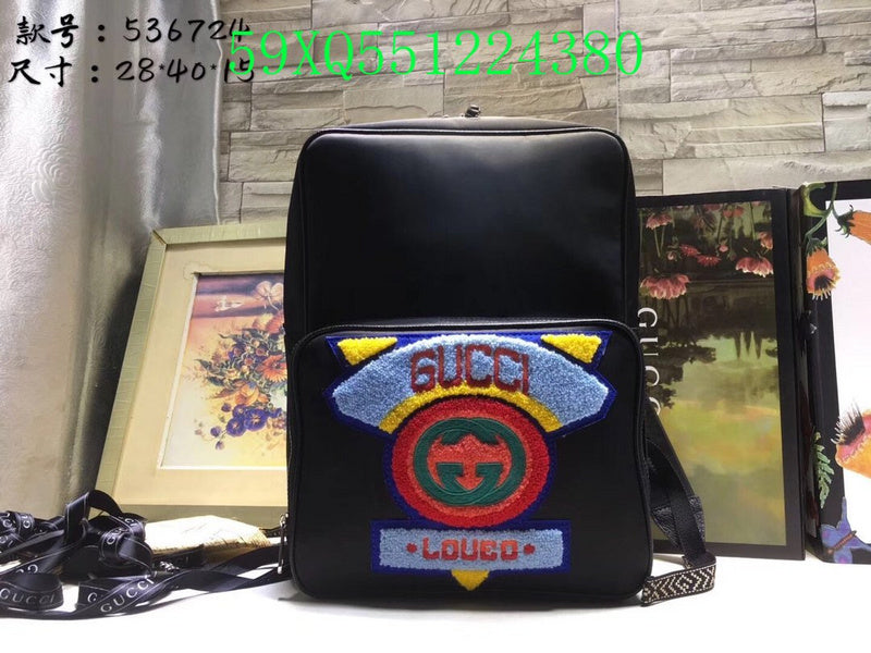 Gucci Bags - The Tote 1078