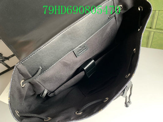 Gucci Bags - The Tote 1187
