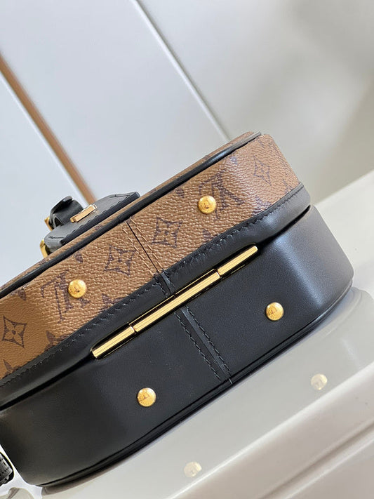 Alice Bags- Louis Vuittons - 16126