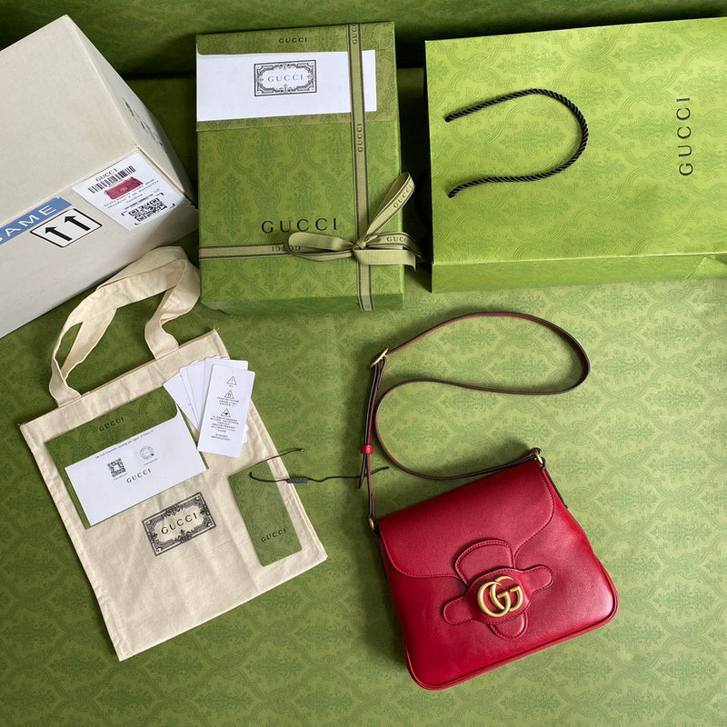 Gucci Luxury Bags 1018