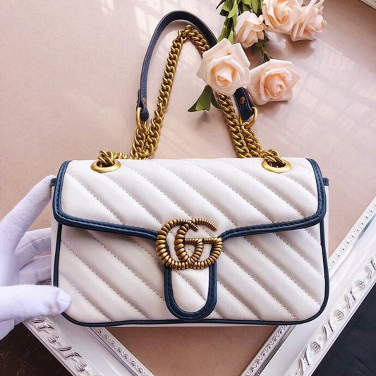 Gucci Bags - Luxury Bags 1398