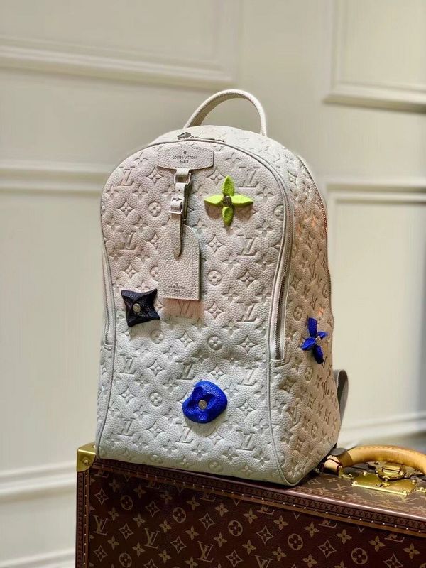Alice Bags- Louis Vuittons - 16221
