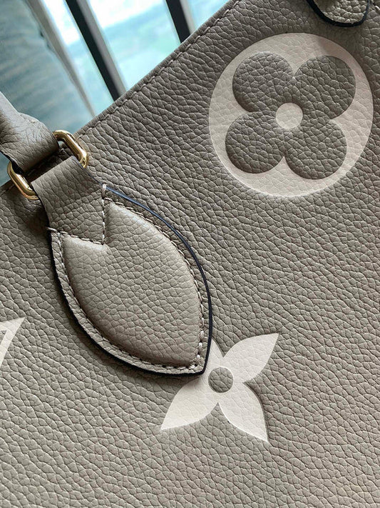 Alice Bags- Louis Vuittons - 16166