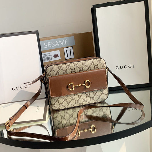 Gucci Bags - Luxury Bags 1470