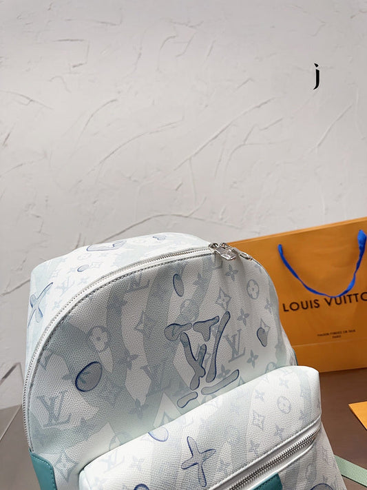 Alice bags - Louis Vuittons - 15027