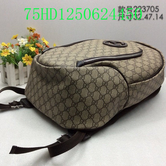 Gucci Bags - The Tote 1203